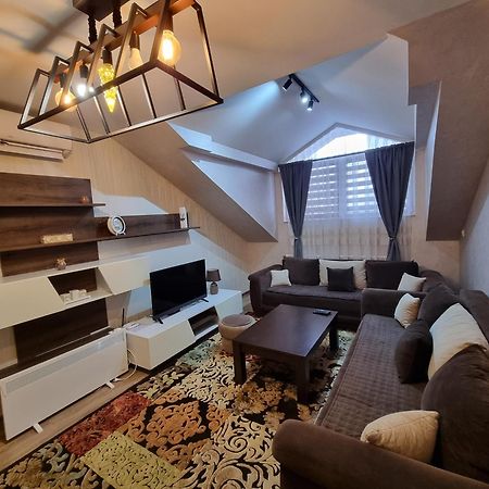 Avio Apartmani 2018 Novi Pazar Pokój zdjęcie
