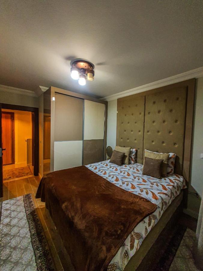 Avio Apartmani 2018 Novi Pazar Zewnętrze zdjęcie