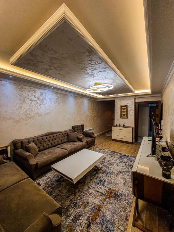 Avio Apartmani 2018 Novi Pazar Zewnętrze zdjęcie