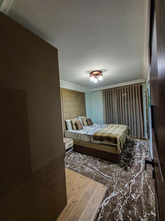 Avio Apartmani 2018 Novi Pazar Zewnętrze zdjęcie