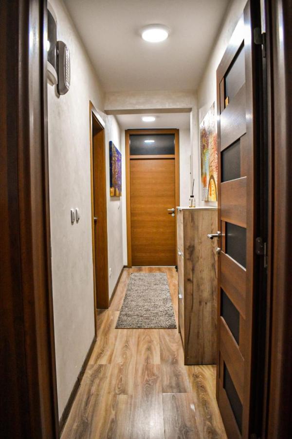 Avio Apartmani 2018 Novi Pazar Zewnętrze zdjęcie