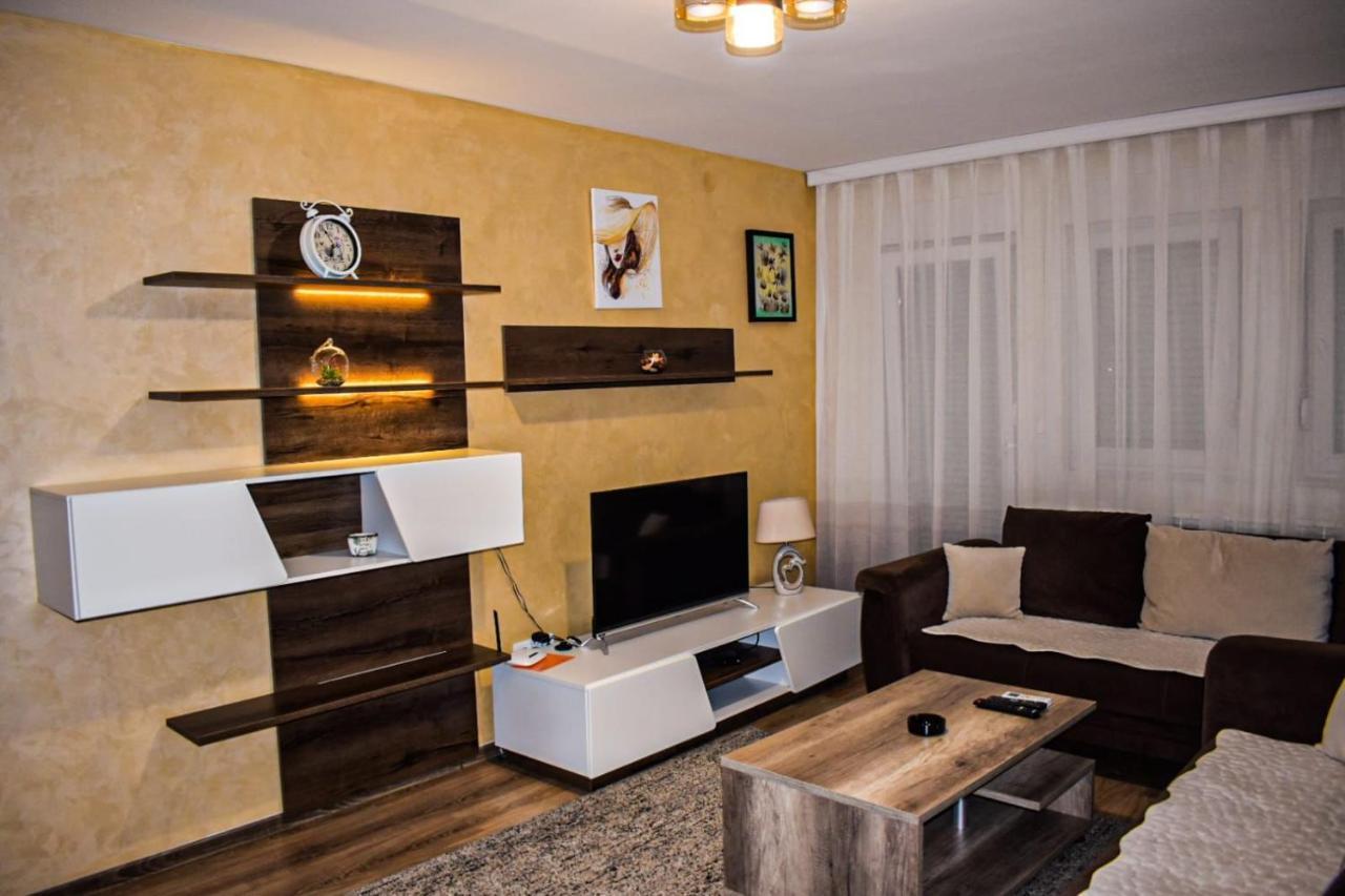 Avio Apartmani 2018 Novi Pazar Zewnętrze zdjęcie