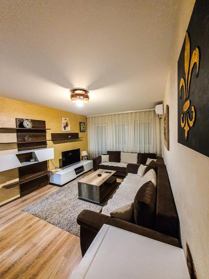 Avio Apartmani 2018 Novi Pazar Zewnętrze zdjęcie