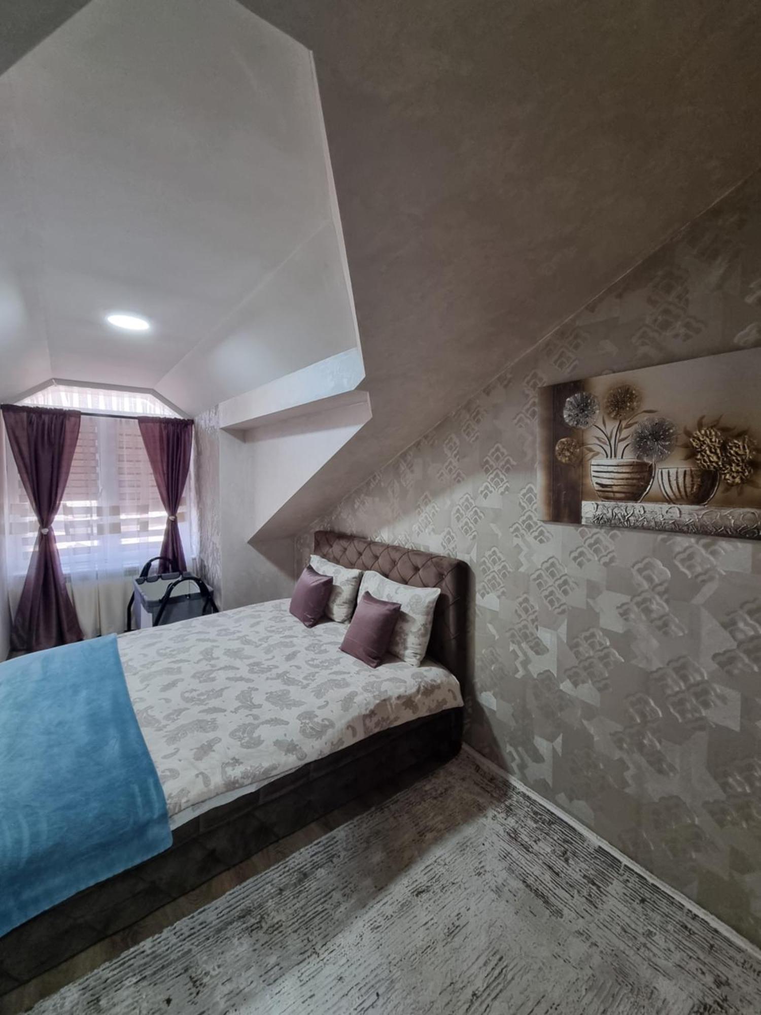 Avio Apartmani 2018 Novi Pazar Pokój zdjęcie