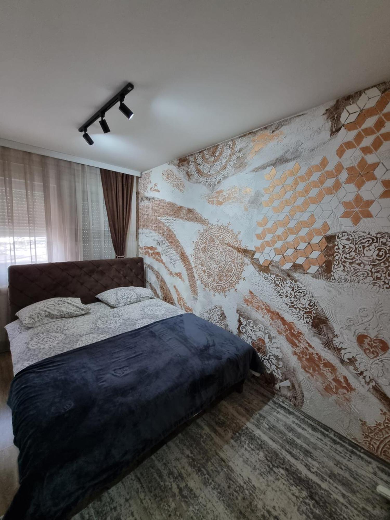 Avio Apartmani 2018 Novi Pazar Zewnętrze zdjęcie