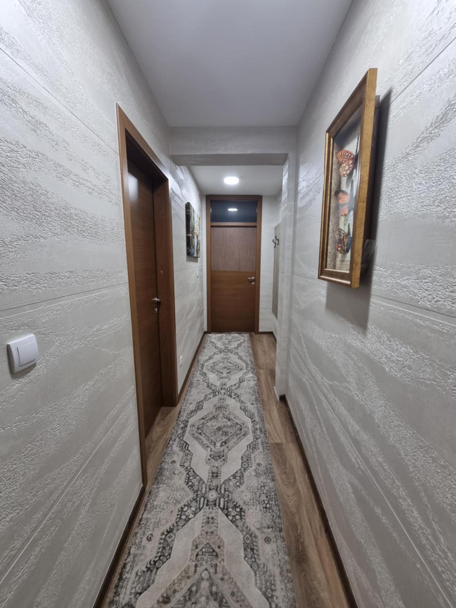 Avio Apartmani 2018 Novi Pazar Zewnętrze zdjęcie