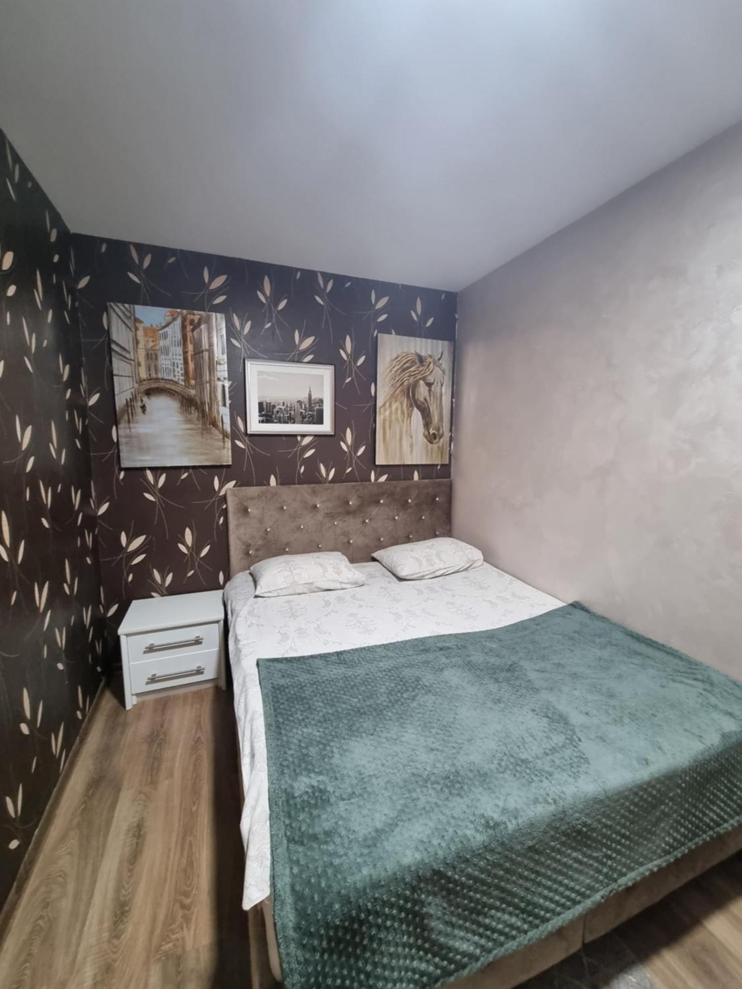 Avio Apartmani 2018 Novi Pazar Zewnętrze zdjęcie